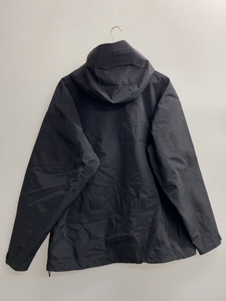 plllllleeeasse(プリーズ) / 3-layer shell jacket/マウンテンパーカ/L 