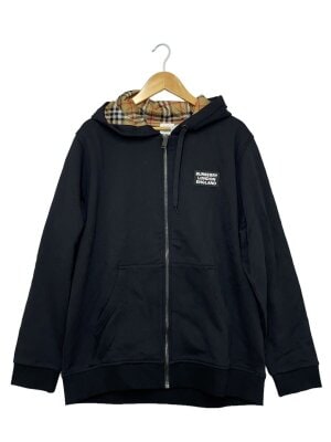 BURBERRY LONDONのジップパーカー検索結果|古着・中古品の通販サイト