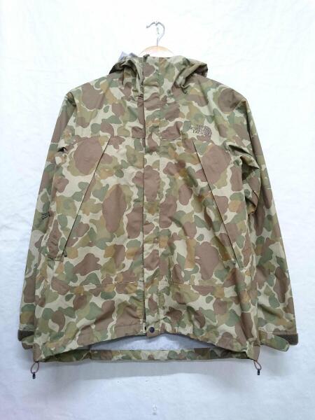 THE NORTH FACE(ザノースフェイス) / Novelty Dot Shot Jacket/NP11421 