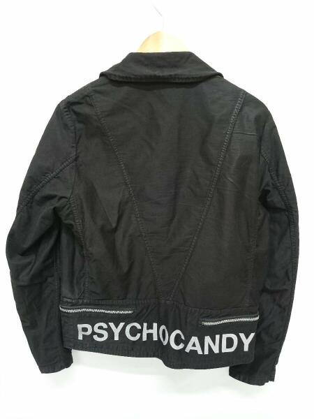 UNDERCOVERISM(アンダーカバイズム) / 14SS/GODOG期/PSYCHOCANDY 