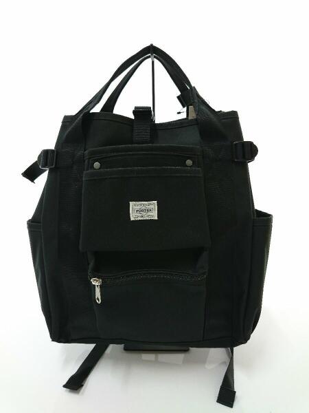 PORTER(ポーター) / 別注/NEW UNION RUCK/25L/白タグ/リュック 