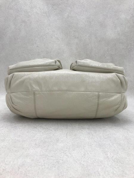COACH(コーチ) / 2WAY/ポピーレザースウィング/ショルダーバッグ 