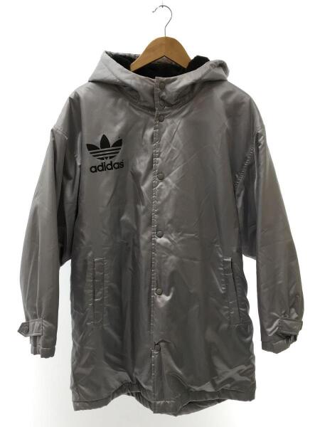 adidas(アディダス) / デサント製/80-90S/裏ボア/コート/M/ナイロン 