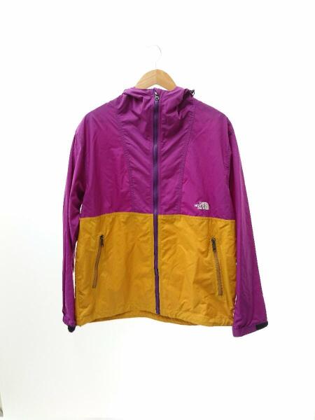 THE NORTH FACE(ザノースフェイス) / COMPACT JACKET_コンパクト 