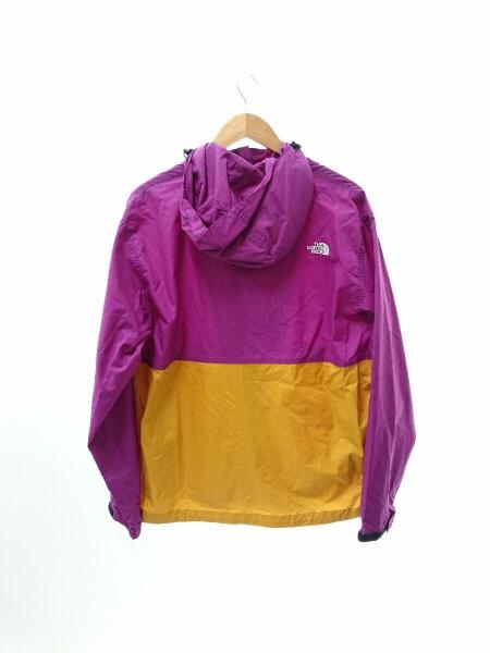 THE NORTH FACE(ザノースフェイス) / COMPACT JACKET_コンパクト 