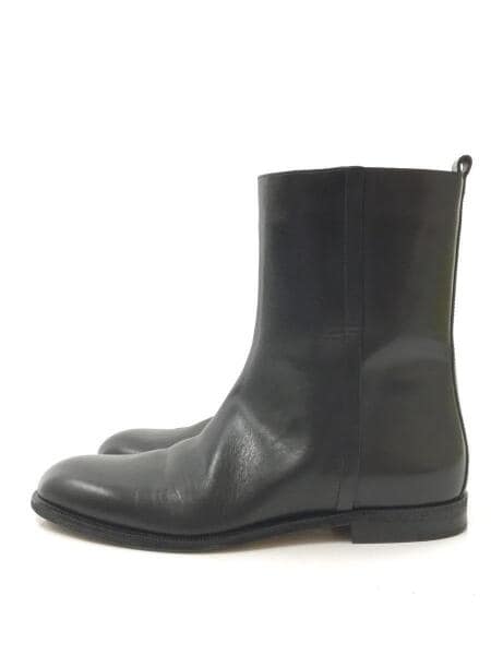 マルジェラ サイドジップブーツ Maison Martin Margiela (メゾン