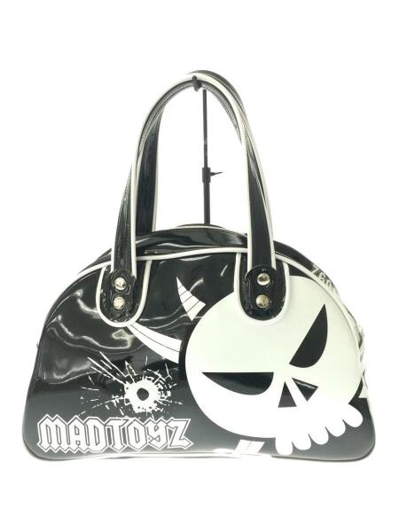 その他ブランド(ソノタブランド) / MADTOYZ/ボストンバッグ/エナメル 