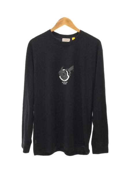 MONCLER(モンクレール) / 20AW/THUNDERBOLT PROJECT/MAGLIA T-SHIRT 