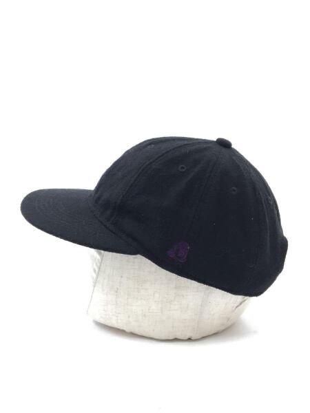 NepenthesネペンテスTacomafujiレコードキャップブラックパープル TACOMA FUJI RECORDS」logo cap '25 -purple- – 【セレクトブランド