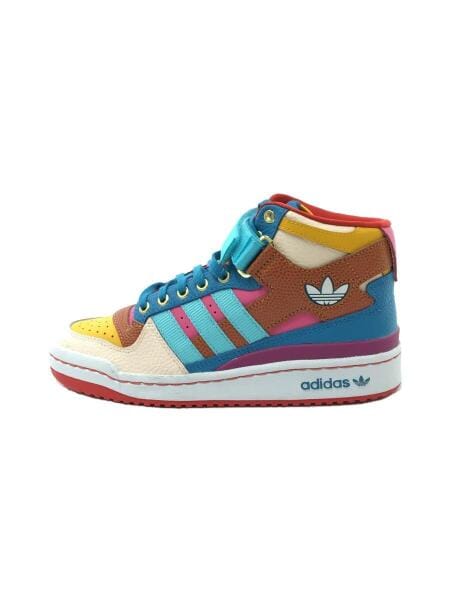 adidas(アディダス) / FORUM MID W フォーラム ミッド W/ハイカット 
