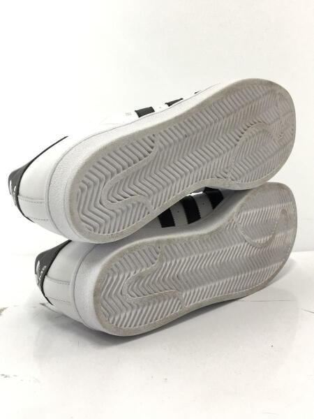 adidas(アディダス) / SUPER STAR/スーパースター/27.5cm/WHT | 中古品