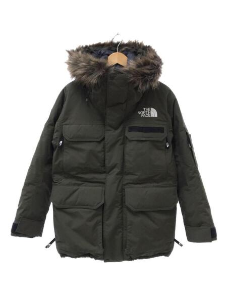 THE NORTH FACE(ザノースフェイス) / SOUTHERN CROSS PARKA_サザン 