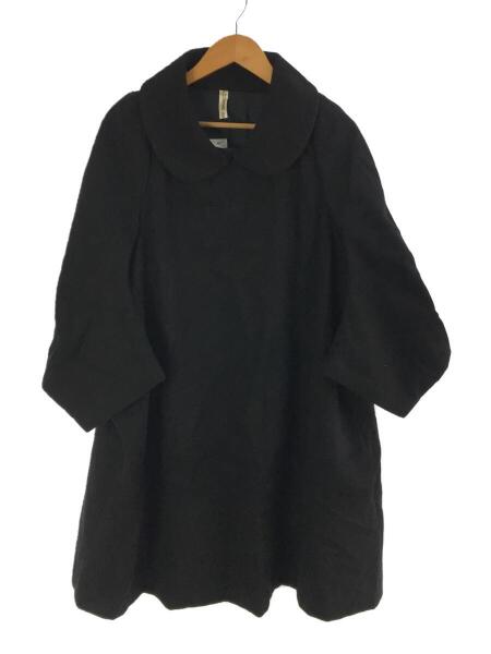 COMME des GARCONS(コムデギャルソン) / 04AW/ダークロマンス/丸襟変形 