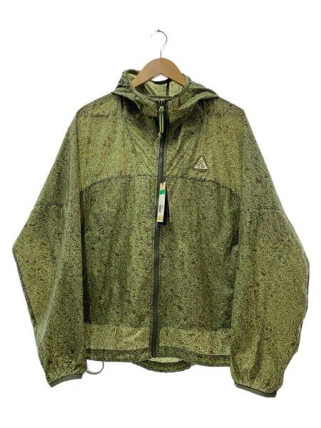 NIKE ACG(ナイキエーシージー) / ウィンドウプルーフジャケット/XL 