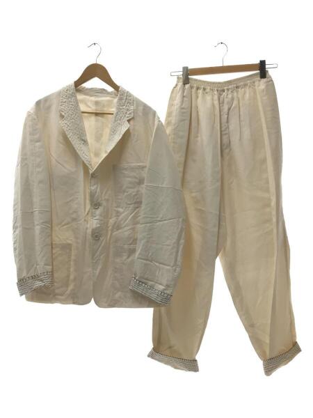 yohji yamamoto POUR HOMME(ヨウジヤマモトプールオム) / セットアップ 