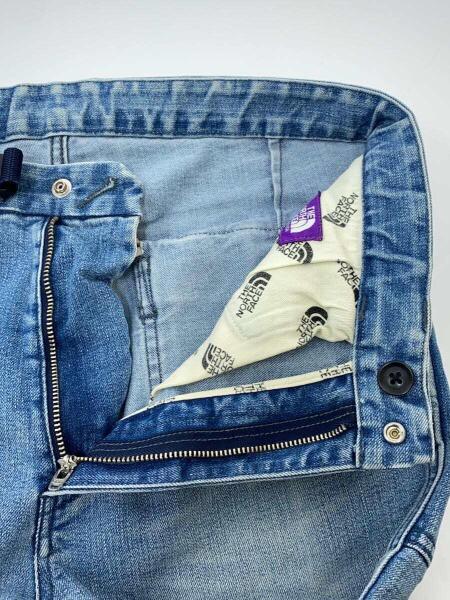 THE NORTH FACE(ザノースフェイス) / ボトム/30/デニム/BLU/NT5505N 