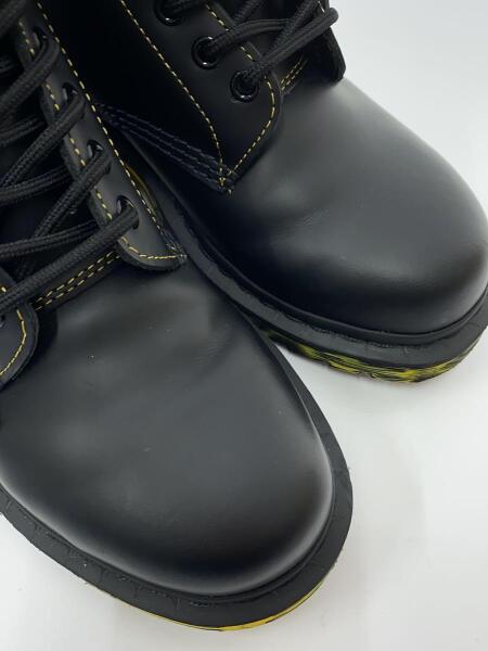 Dr.Martens(ドクターマーチン) / 1460/8ホールブーツ/US5/ブラック