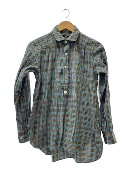 Needles(ニードルズ) / 20AW/Round Collar EDW Shirt/長袖シャツ/2 