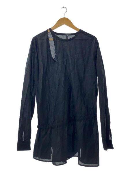 ANN DEMEULEMEESTER(アンドゥムルメステール) / 変形チュニック 