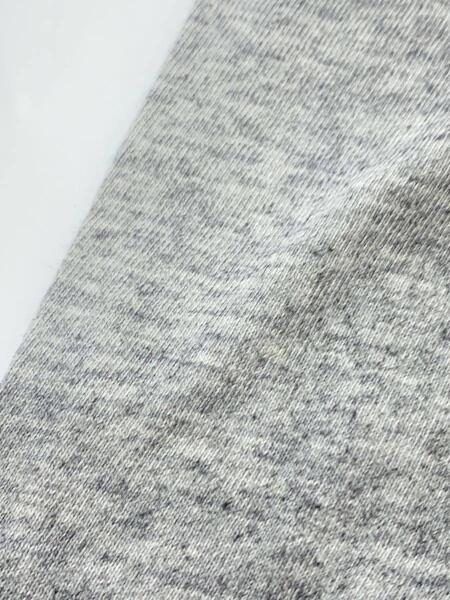 Maison Margiela(メゾンマルジェラ) / 長袖Tシャツ/44/コットン/グレー 