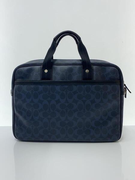 COACH シグネチャー コーチ ビジネスバッグ コーチ⁄ヘリテージ