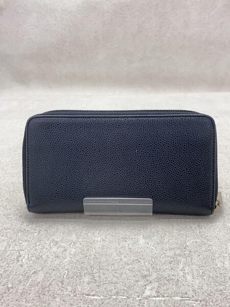 【新品同様　A】 シャネル　ココマーク　キャビアスキン　ブラック CHANEL シャネル ポーチ ココマーク ブラック キャビアスキン ココ