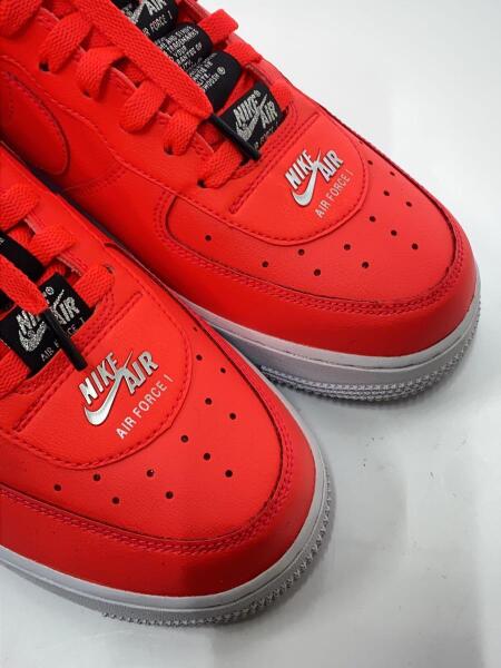 NIKE(ナイキ) / AIR FORCE 1 07 LV8 3/ローカットスニーカー/CJ1379 