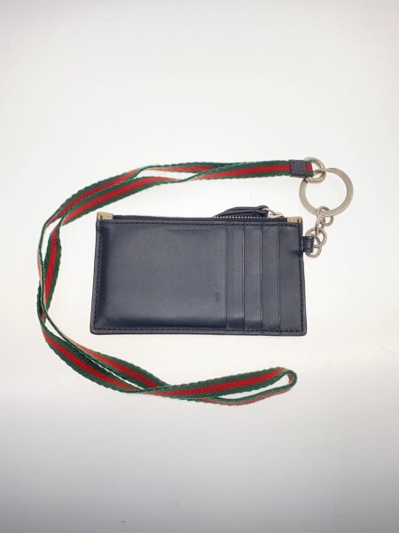 GUCCI(グッチ) / カードケース/レザー/523903 534563// | 中古品の販売