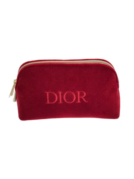 Christian Dior Beauty(クリスチャンディオールビューティー) / ポーチ 