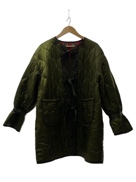 CHILD WOMAN(チャイルドウーマン) / キルティングジャケット/FREE 