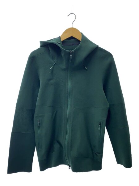DESCENTE ALLTERRAIN(デサントオルテライン) / ジップパーカー/L 