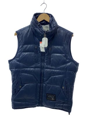 DIESELのダウンベスト検索結果|古着・中古品の通販サイト セカンド