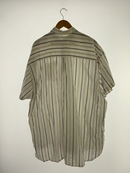 Maison Margiela(メゾンマルジェラ) / 20SS/オーバーサイズストライプ 