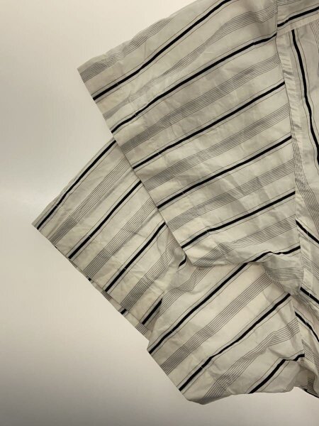 Maison Margiela(メゾンマルジェラ) / 20SS/オーバーサイズストライプ 