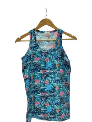 Vivienne Westwood キャミソール ノースリーブ 美品 Vivienne Westwoodのノースリーブカットソー検索結果|古着・中古品の