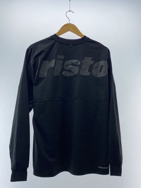 F.C.R.B.(F.C.Real Bristol)(エフシー(レアルブリストル)) / 長袖T 