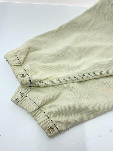 NAUTICA(ノーチカ) / ジャケット/L/デニム/WHT/無地/221-1527// | 古着