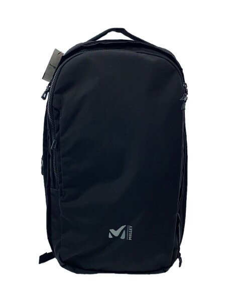 MILLET◆リュック/ナイロン/PUP/無地/MIS0195/BELLEVUE II 30