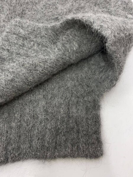 NEIL BARRETT(ニールバレット) / ニット・セーター(厚手)/XS/ナイロン