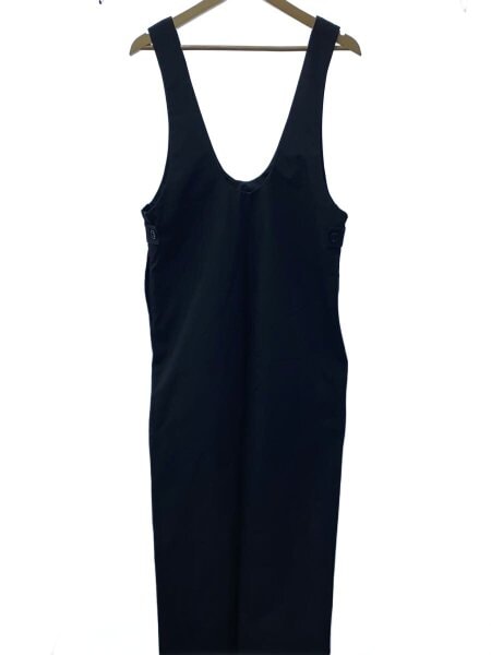 MACHATT(マチャット) / オーバーオール/--/--/BLK/MCT22S900 | 古着の 