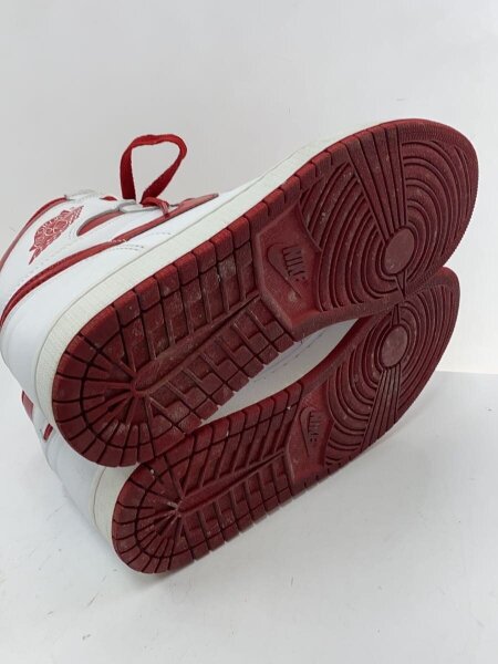 NIKE(ナイキ) / ハイカットスニーカー/27.5cm/WHT/555088-103 | 中古品