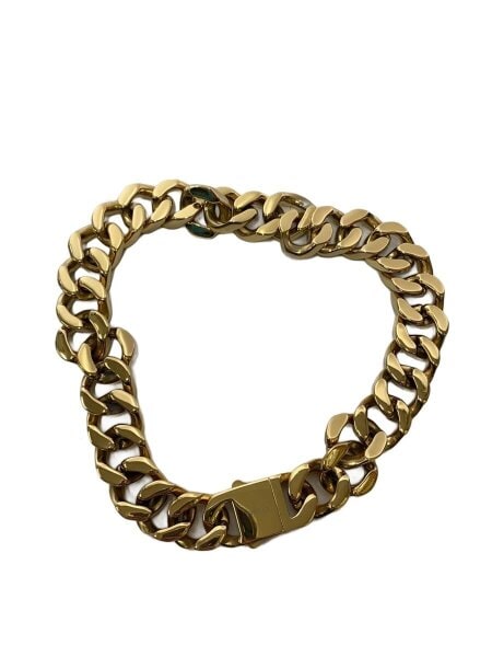 VITALY(バイタリー) / ネックレス/--/GLD/トップ有/メンズ// | 中古品 