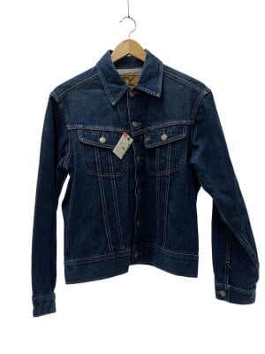 ４５rpmジャケット 45rpm - 45R/フォーティファイブアール(45rpm) インディゴ藍染