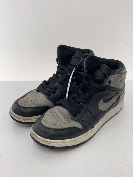 NIKE(ナイキ) / AIR JORDAN 1 RETRO HIGH OG BG/エアジョーダンレトロ 