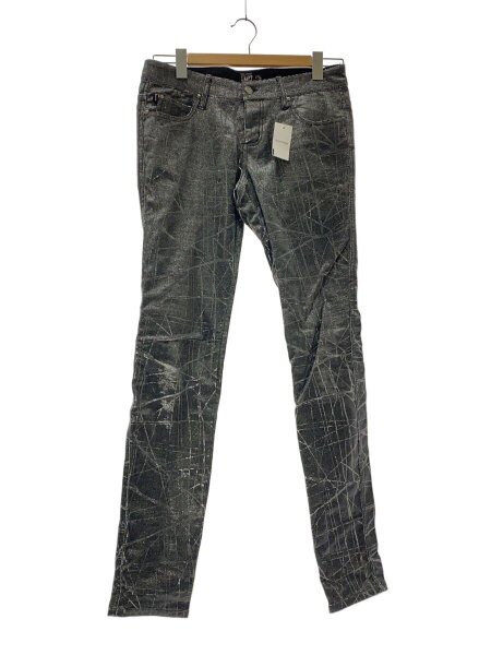 TRIPP NYC(トリップニューヨーク) / スキニーパンツ/27/コットン/SLV 