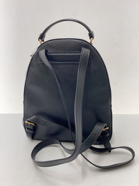COACH(コーチ) / リュック/レザー/BLK/F76622 | 中古品の販売・通販
