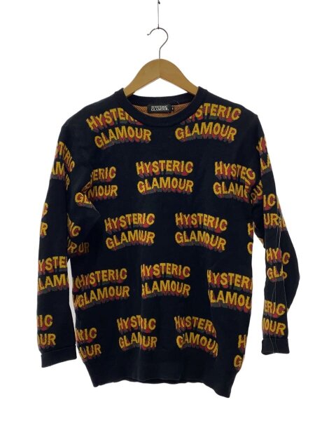 HYSTERIC GLAMOUR(ヒステリックグラマー) / ニット・セーター(厚手)/S 