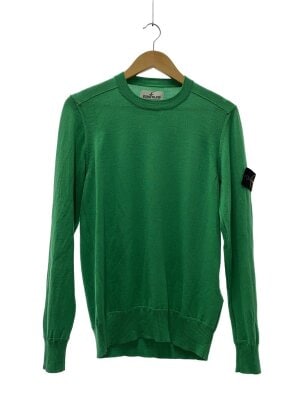 STONE ISLANDのニット・セーター検索結果|古着・中古品の通販サイト