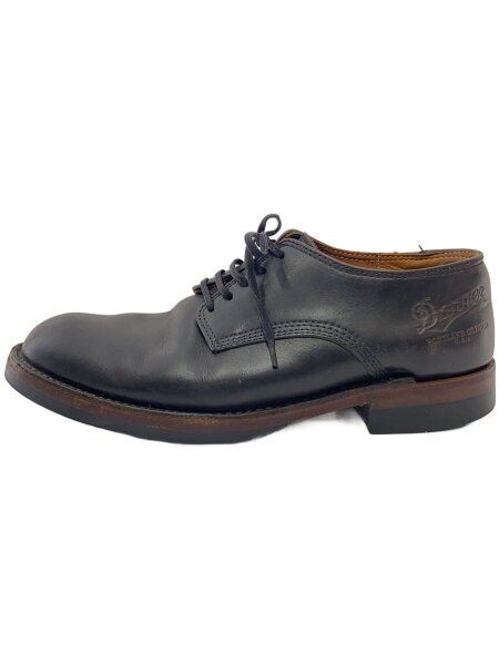 Danner(ダナー) / ドレスシューズ/UK8/BLK/レザー/D1856 | 中古品の