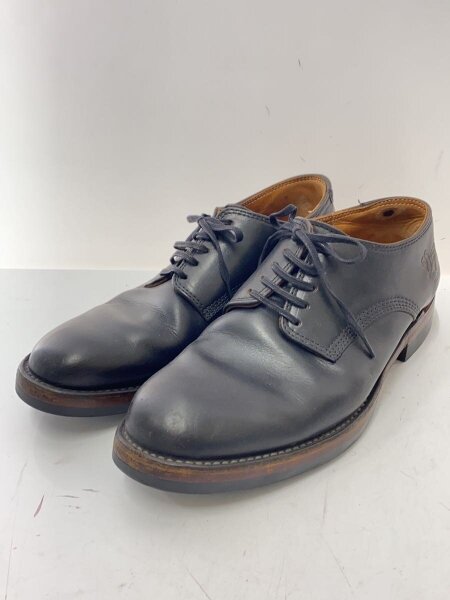 Danner(ダナー) / ドレスシューズ/UK8/BLK/レザー/D1856 | 中古品の